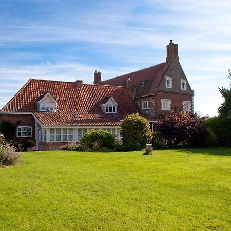 Catton Old Hall Bed & Breakfast Norwich Luaran gambar