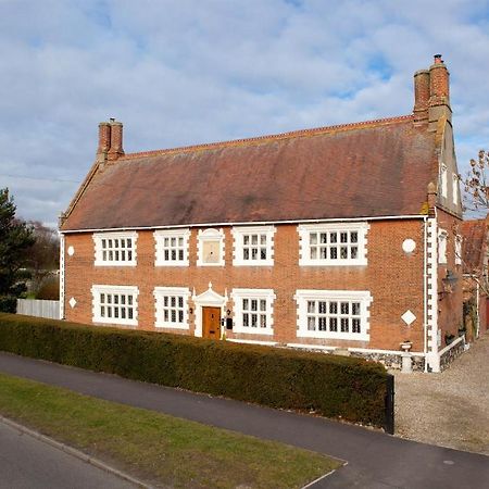 Catton Old Hall Bed & Breakfast Norwich Luaran gambar