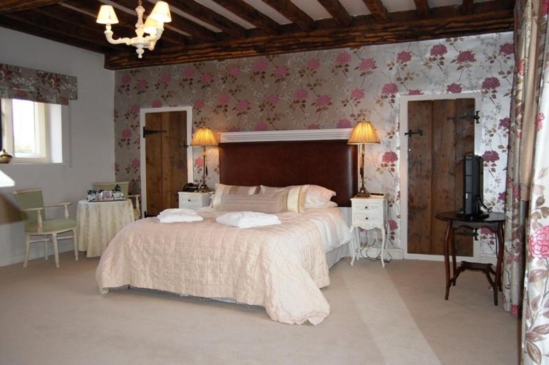 Catton Old Hall Bed & Breakfast Norwich Luaran gambar