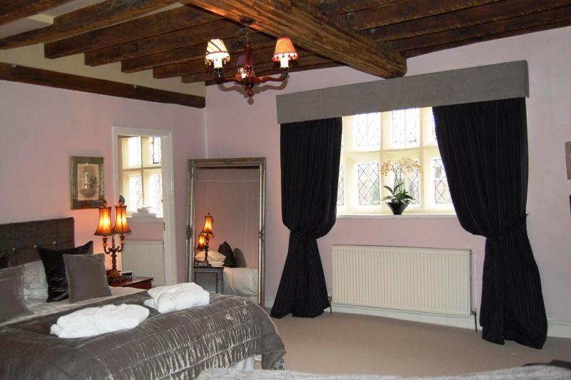 Catton Old Hall Bed & Breakfast Norwich Luaran gambar