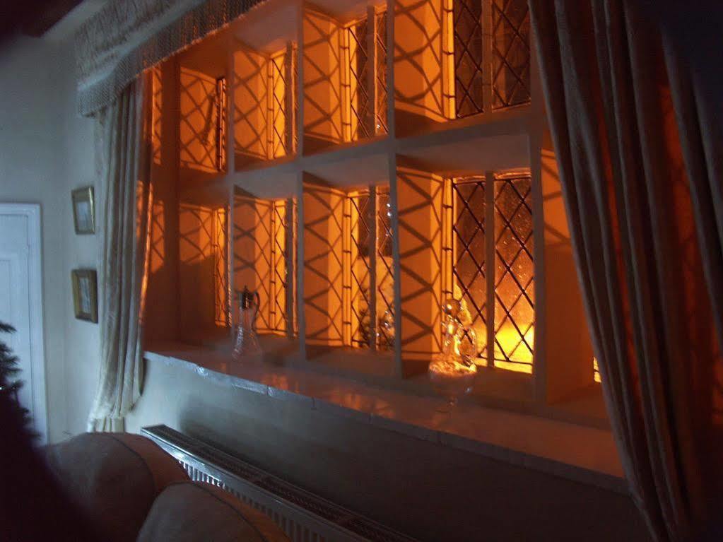 Catton Old Hall Bed & Breakfast Norwich Luaran gambar