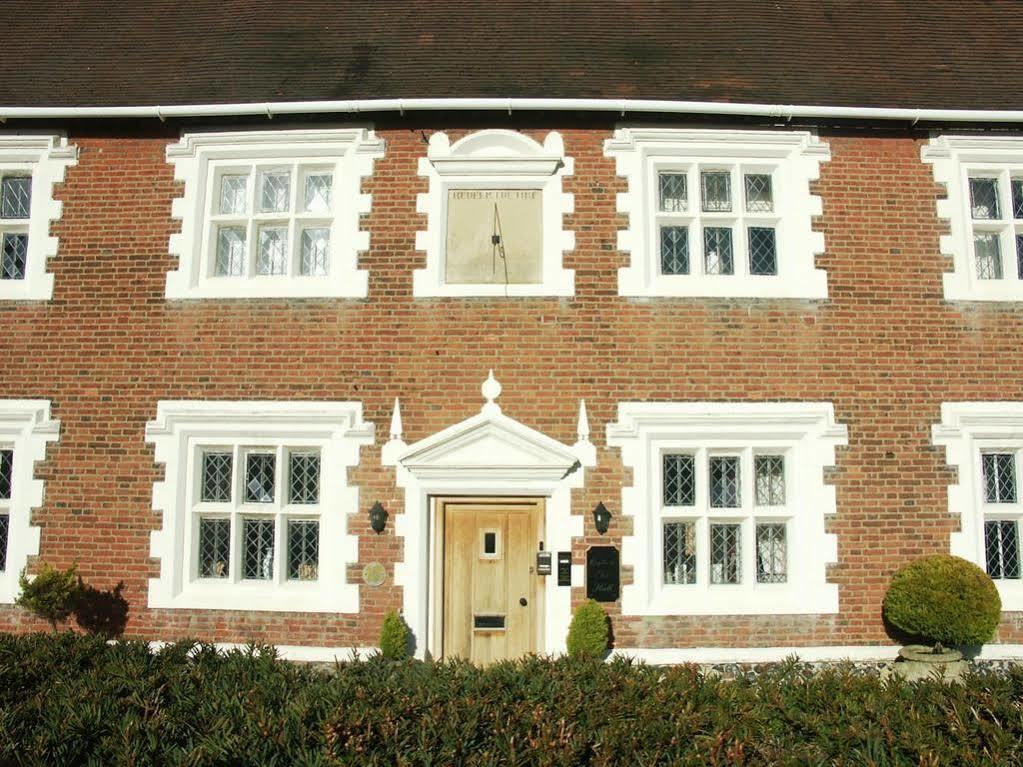 Catton Old Hall Bed & Breakfast Norwich Luaran gambar