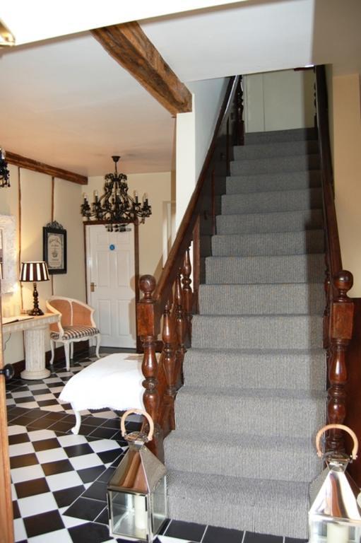 Catton Old Hall Bed & Breakfast Norwich Luaran gambar